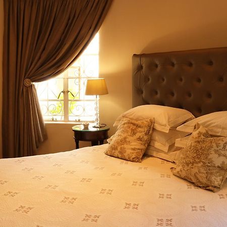 Randrivier Otel Robertson Dış mekan fotoğraf