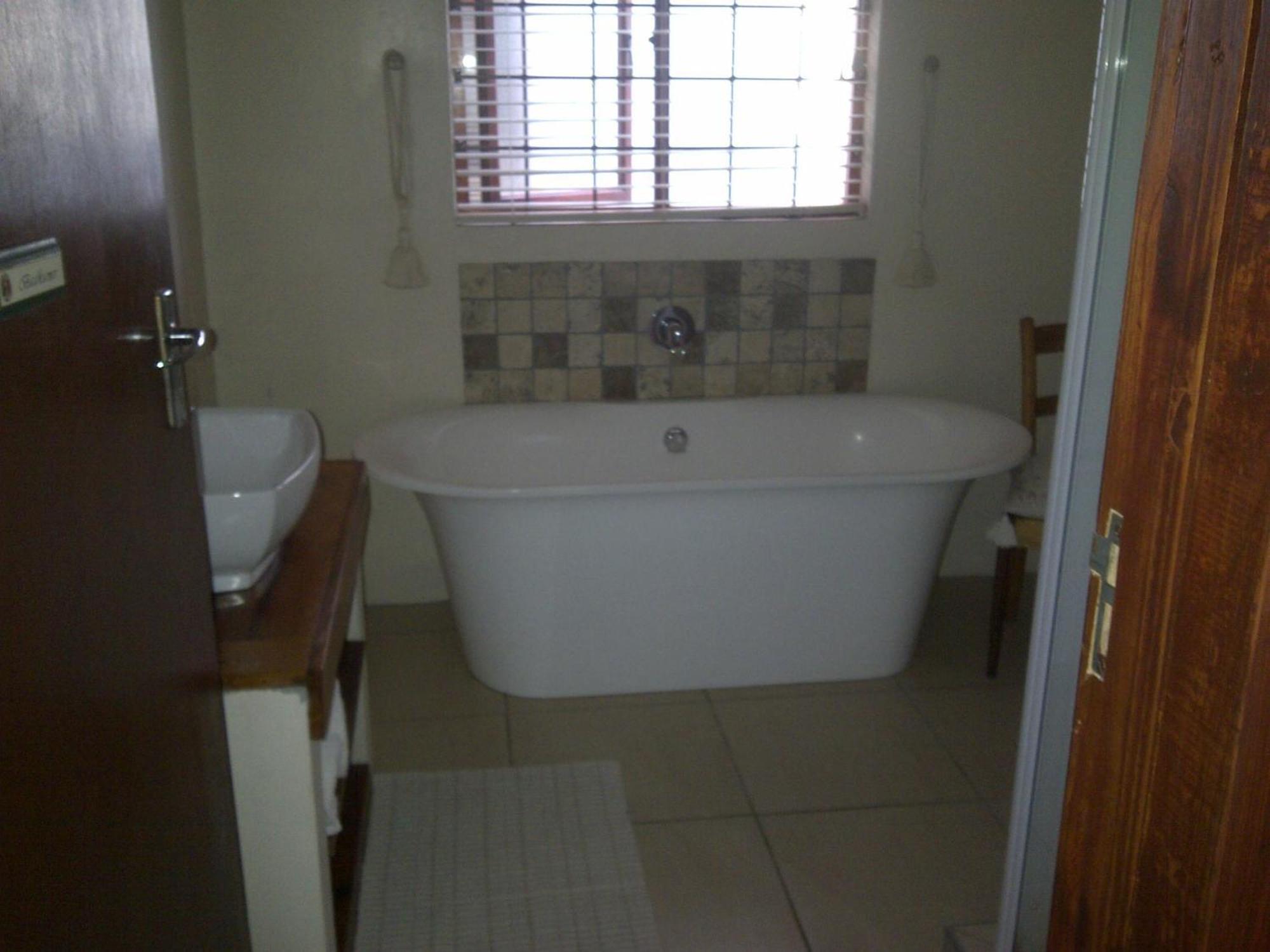 Randrivier Otel Robertson Oda fotoğraf