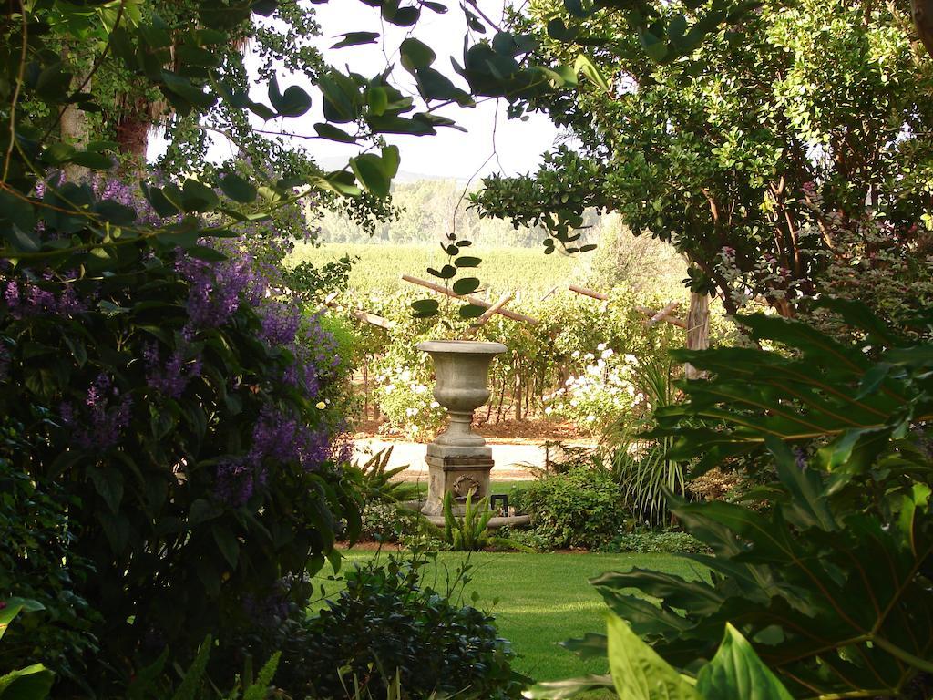 Randrivier Otel Robertson Dış mekan fotoğraf