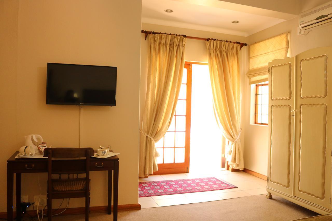 Randrivier Otel Robertson Dış mekan fotoğraf