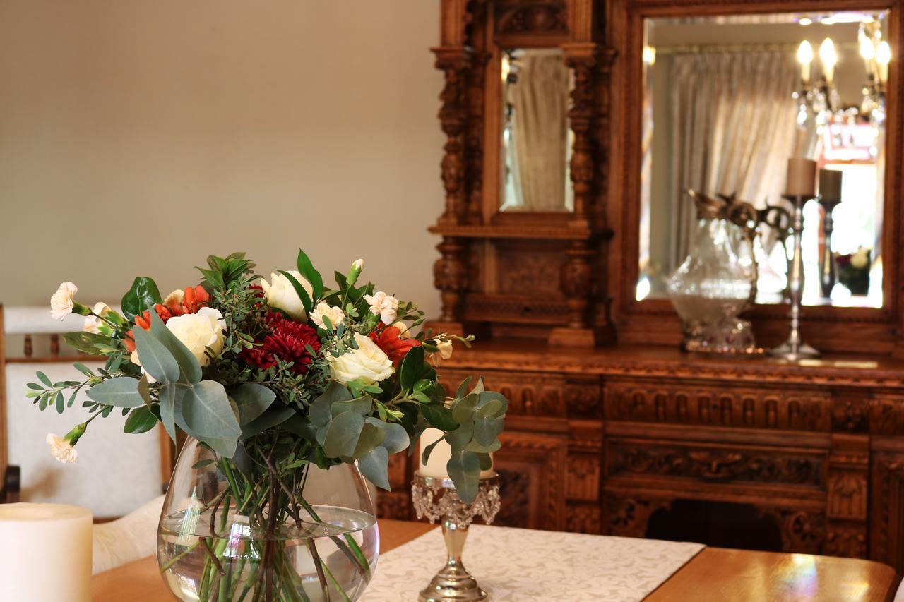 Randrivier Otel Robertson Dış mekan fotoğraf