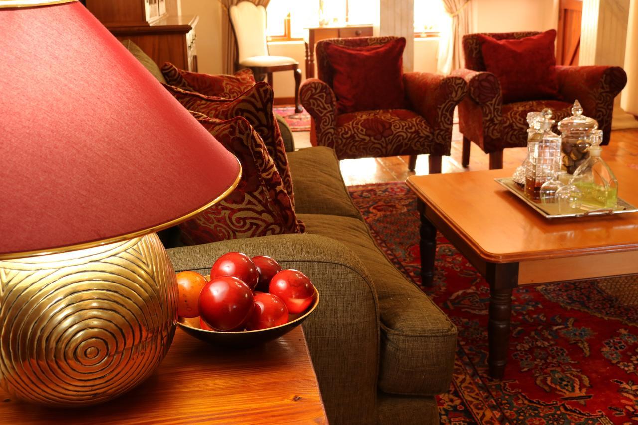 Randrivier Otel Robertson Dış mekan fotoğraf